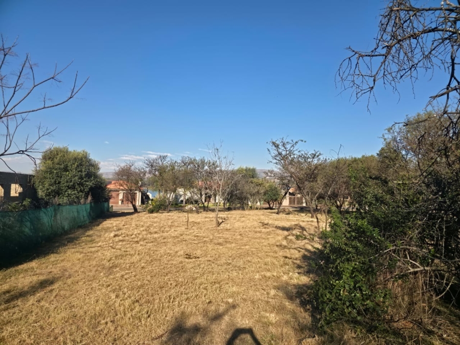 0 Bedroom Property for Sale in Buffelspoort Eco Estate North West